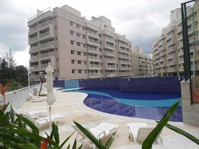 Conheça 15 do imóvel - Apartamento 3 quartos à venda Taquara, Rio de Janeiro - R$ 395.000 - SVAP30094 - 20 15 - 20