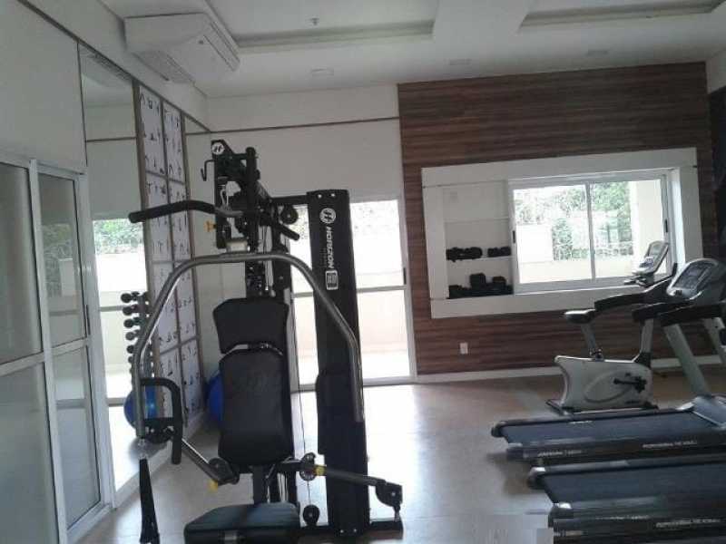 Conheça 16 do imóvel - Apartamento 3 quartos à venda Taquara, Rio de Janeiro - R$ 395.000 - SVAP30094 - 15 16 - 15