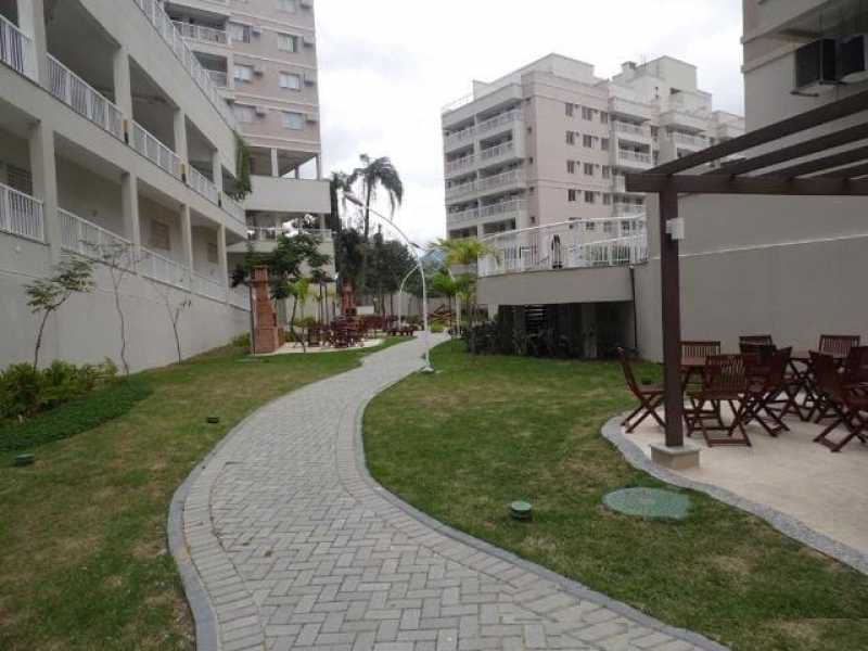 Conheça 17 do imóvel - Apartamento 3 quartos à venda Taquara, Rio de Janeiro - R$ 395.000 - SVAP30094 - 23 17 - 23