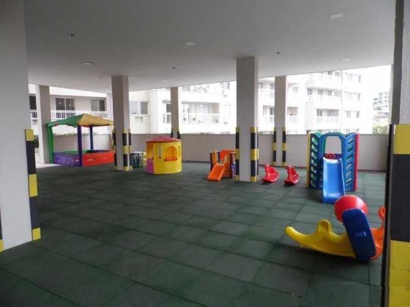 Conheça 18 do imóvel - Apartamento 3 quartos à venda Taquara, Rio de Janeiro - R$ 395.000 - SVAP30094 - 16 18 - 16