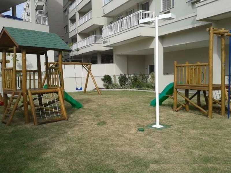 Conheça 23 do imóvel - Apartamento 3 quartos à venda Taquara, Rio de Janeiro - R$ 395.000 - SVAP30094 - 22 23 - 22