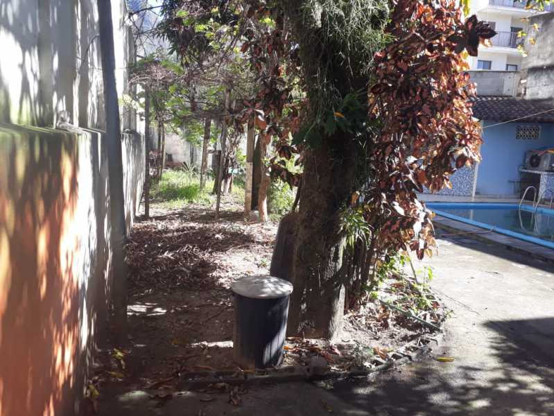 Conheça 2 do imóvel - Casa 4 quartos à venda Curicica, Rio de Janeiro - R$ 890.000 - SVCA40006 - 2 2 - 2