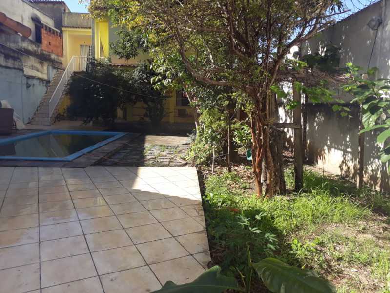 Conheça 5 do imóvel - Casa 4 quartos à venda Curicica, Rio de Janeiro - R$ 890.000 - SVCA40006 - 3 5 - 3