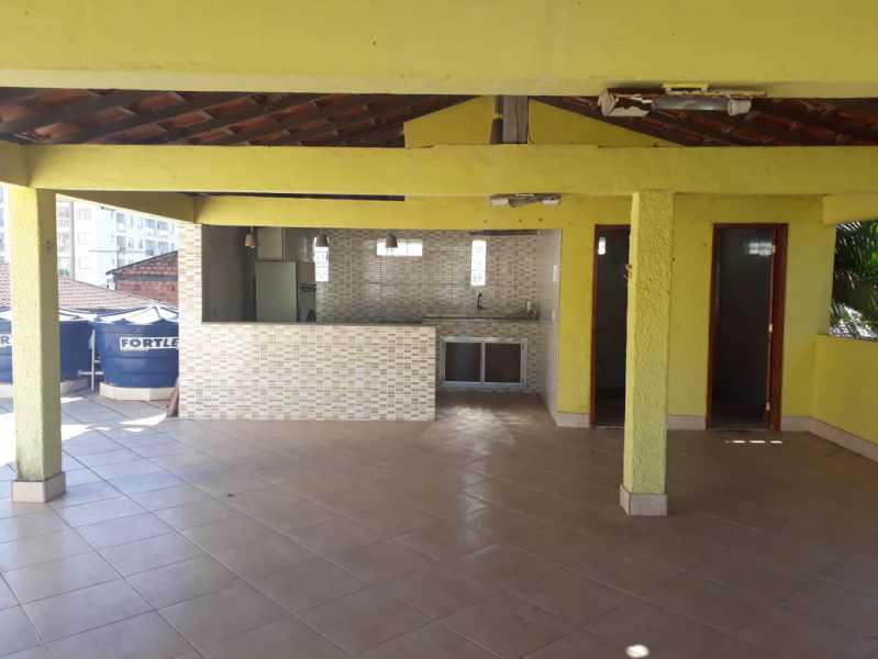 Conheça 7 do imóvel - Casa 4 quartos à venda Curicica, Rio de Janeiro - R$ 890.000 - SVCA40006 - 4 7 - 4