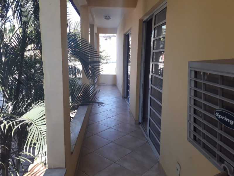 Conheça 9 do imóvel - Casa 4 quartos à venda Curicica, Rio de Janeiro - R$ 890.000 - SVCA40006 - 6 9 - 6