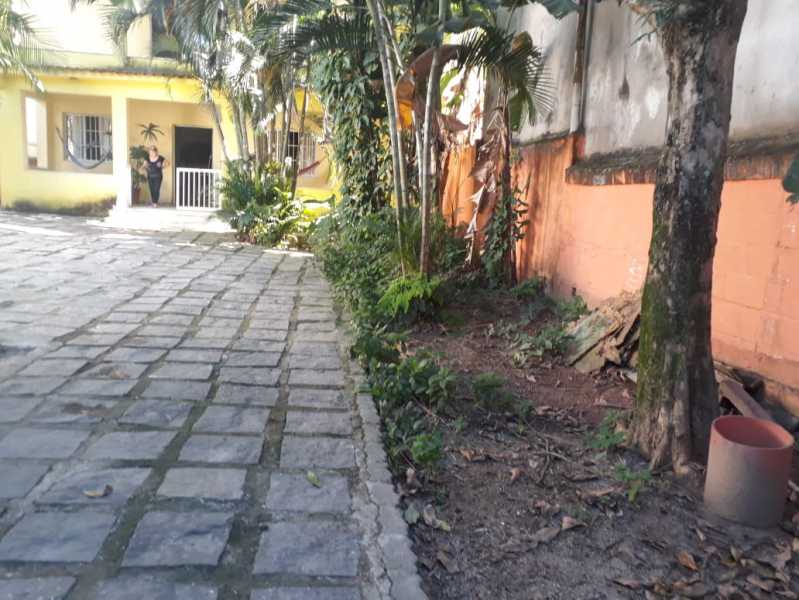 Conheça 10 do imóvel - Casa 4 quartos à venda Curicica, Rio de Janeiro - R$ 890.000 - SVCA40006 - 7 10 - 7