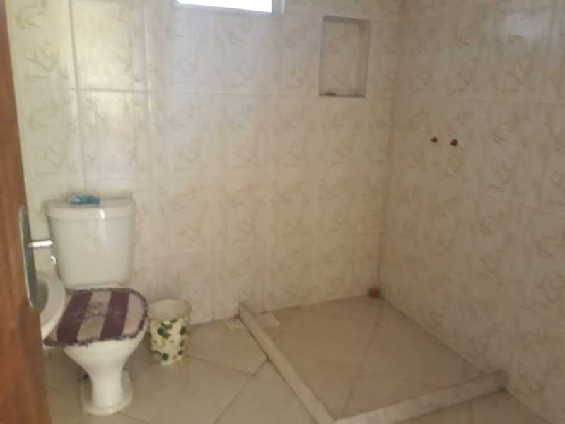 Conheça 11 do imóvel - Casa 4 quartos à venda Curicica, Rio de Janeiro - R$ 890.000 - SVCA40006 - 8 11 - 8