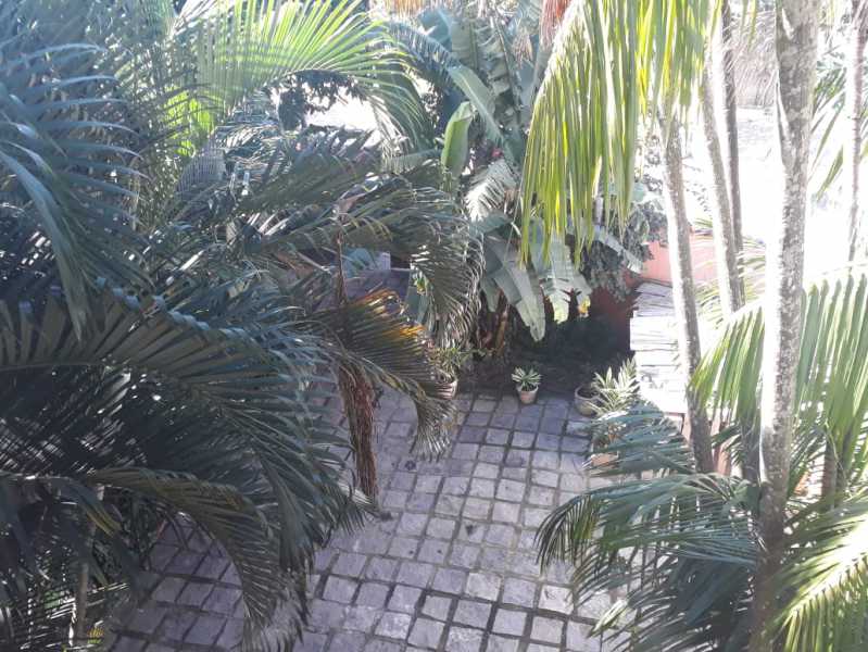 Conheça 13 do imóvel - Casa 4 quartos à venda Curicica, Rio de Janeiro - R$ 890.000 - SVCA40006 - 9 13 - 9