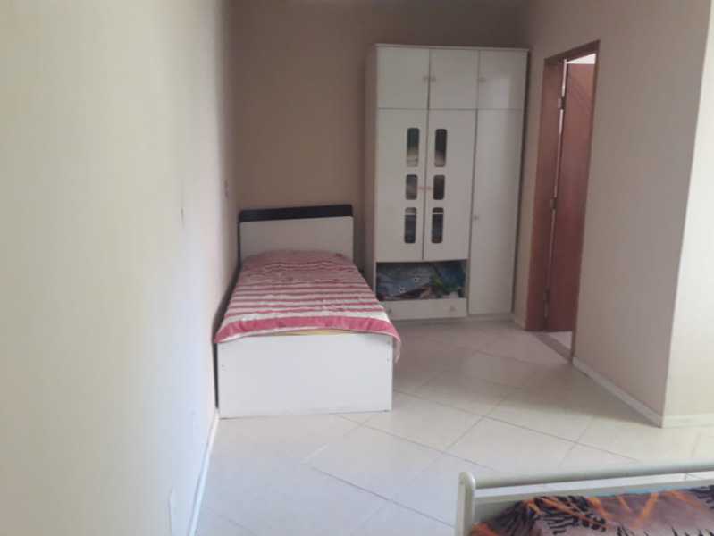 Conheça 20 do imóvel - Casa 4 quartos à venda Curicica, Rio de Janeiro - R$ 890.000 - SVCA40006 - 10 20 - 10