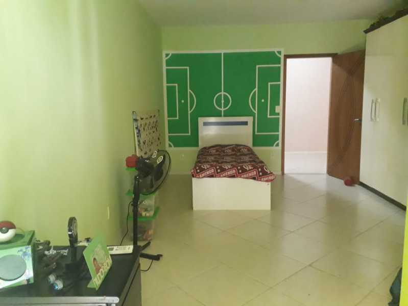 Conheça 22 do imóvel - Casa 4 quartos à venda Curicica, Rio de Janeiro - R$ 890.000 - SVCA40006 - 11 22 - 11