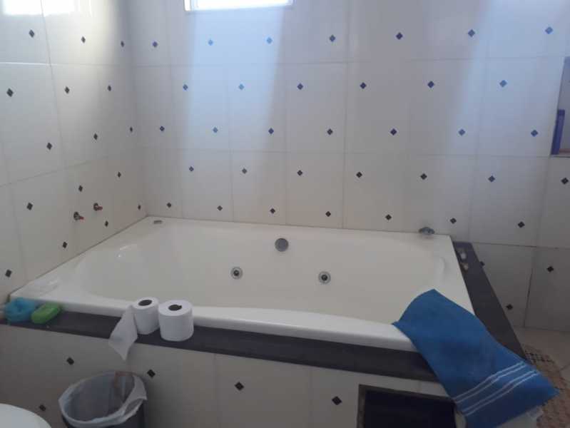 Conheça 28 do imóvel - Casa 4 quartos à venda Curicica, Rio de Janeiro - R$ 890.000 - SVCA40006 - 12 28 - 12