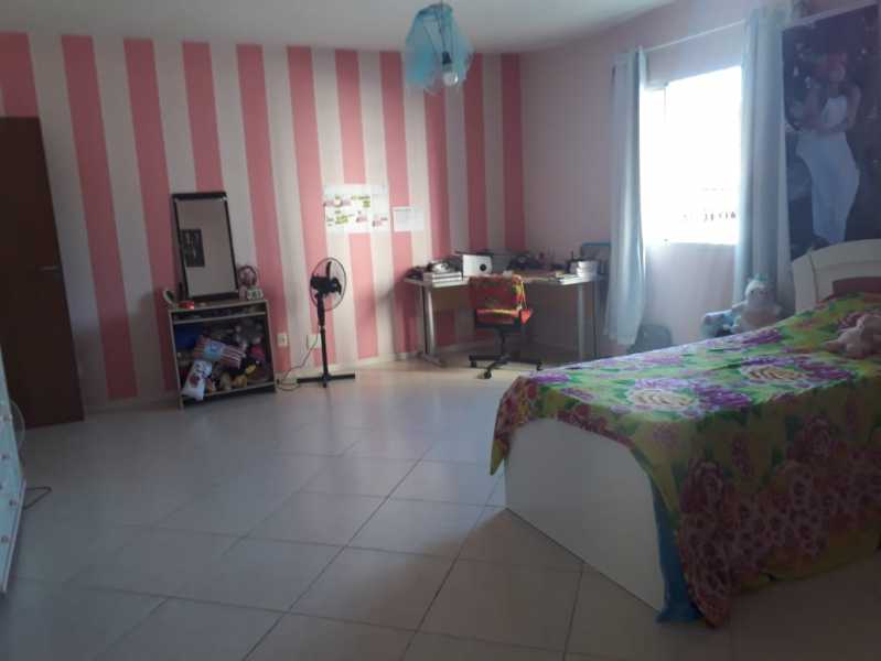 Conheça 30 do imóvel - Casa 4 quartos à venda Curicica, Rio de Janeiro - R$ 890.000 - SVCA40006 - 13 30 - 13