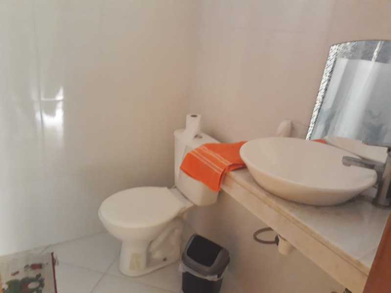 Conheça 38 do imóvel - Casa 4 quartos à venda Curicica, Rio de Janeiro - R$ 890.000 - SVCA40006 - 14 38 - 14