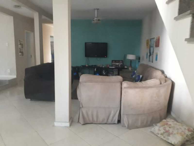 Conheça 43 do imóvel - Casa 4 quartos à venda Curicica, Rio de Janeiro - R$ 890.000 - SVCA40006 - 15 43 - 15