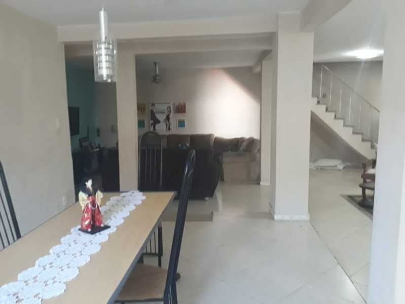 Conheça 44 do imóvel - Casa 4 quartos à venda Curicica, Rio de Janeiro - R$ 890.000 - SVCA40006 - 16 44 - 16