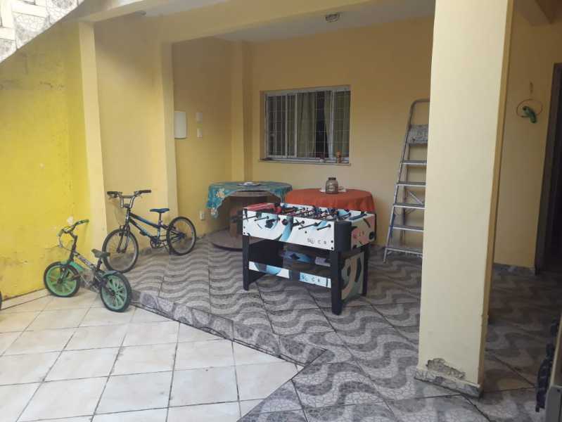 Conheça 46 do imóvel - Casa 4 quartos à venda Curicica, Rio de Janeiro - R$ 890.000 - SVCA40006 - 17 46 - 17