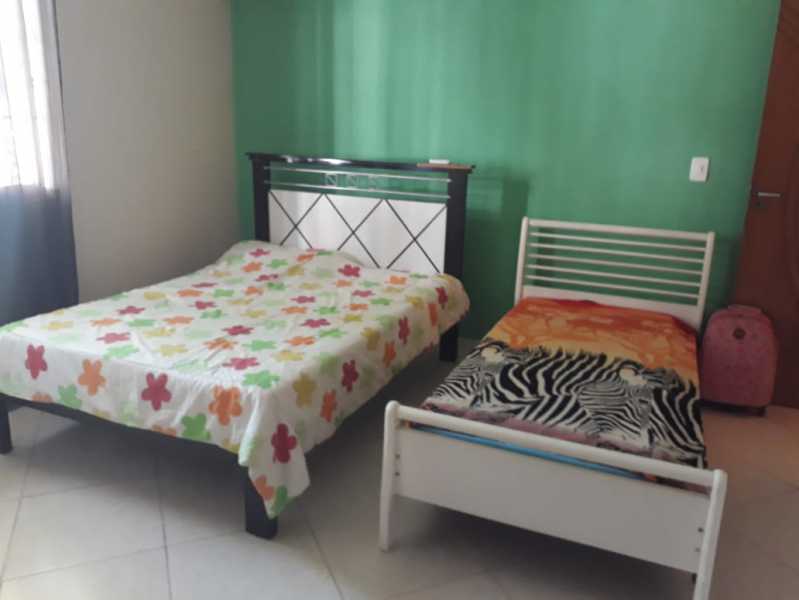 Conheça 49 do imóvel - Casa 4 quartos à venda Curicica, Rio de Janeiro - R$ 890.000 - SVCA40006 - 18 49 - 18