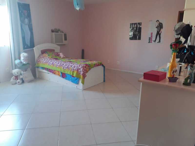 Conheça 65 do imóvel - Casa 4 quartos à venda Curicica, Rio de Janeiro - R$ 890.000 - SVCA40006 - 20 65 - 20