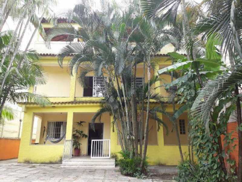 Conheça 1 do imóvel - Casa 4 quartos à venda Curicica, Rio de Janeiro - R$ 890.000 - SVCA40006 - 1 1 - 1