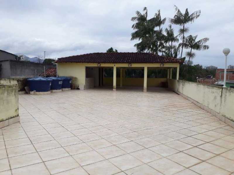 Conheça 6 do imóvel - Casa 4 quartos à venda Curicica, Rio de Janeiro - R$ 890.000 - SVCA40006 - 23 6 - 23