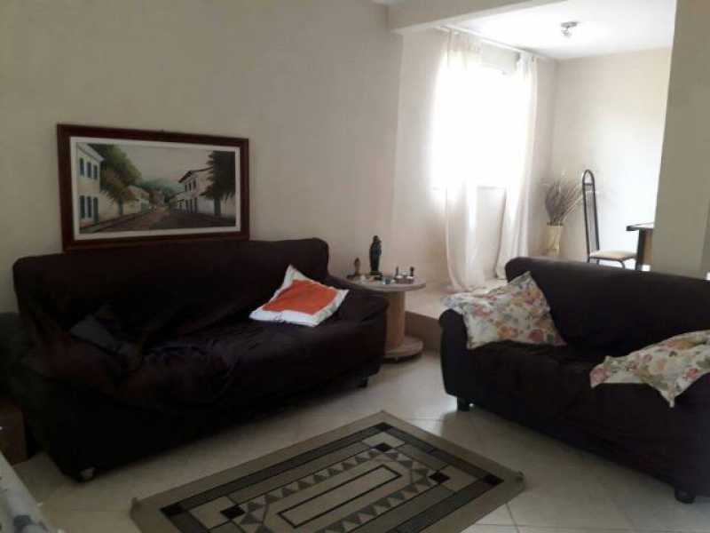 Conheça 8 do imóvel - Casa 4 quartos à venda Curicica, Rio de Janeiro - R$ 890.000 - SVCA40006 - 25 8 - 25