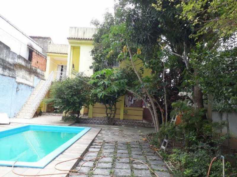 Conheça 10 do imóvel - Casa 4 quartos à venda Curicica, Rio de Janeiro - R$ 890.000 - SVCA40006 - 26 10 - 26