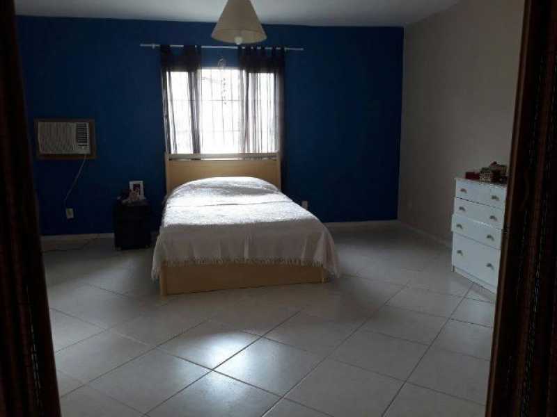 Conheça 21 do imóvel - Casa 4 quartos à venda Curicica, Rio de Janeiro - R$ 890.000 - SVCA40006 - 27 21 - 27