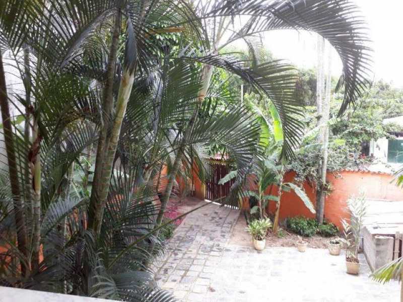 Conheça 22 do imóvel - Casa 4 quartos à venda Curicica, Rio de Janeiro - R$ 890.000 - SVCA40006 - 28 22 - 28