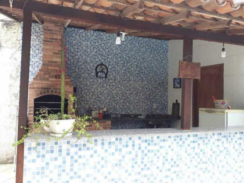 Conheça 23 do imóvel - Casa 4 quartos à venda Curicica, Rio de Janeiro - R$ 890.000 - SVCA40006 - 29 23 - 29