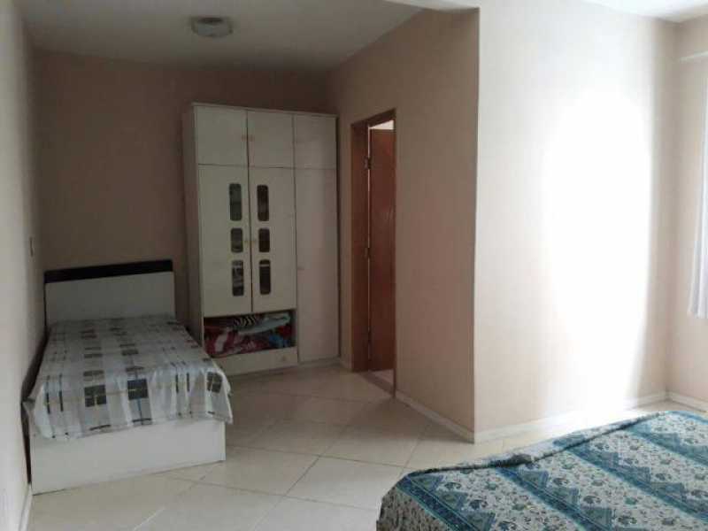 Conheça 25 do imóvel - Casa 4 quartos à venda Curicica, Rio de Janeiro - R$ 890.000 - SVCA40006 - 30 25 - 30