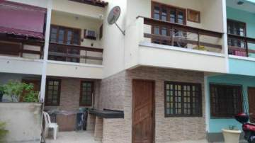 Casa em Condomínio 2 quartos à venda Camorim, Rio de Janeiro - R$ 400.000 - SVCN20023