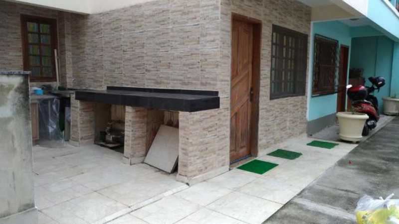 Conheça 3 do imóvel - Casa em Condomínio 2 quartos à venda Camorim, Rio de Janeiro - R$ 400.000 - SVCN20023 - 3 3 - 3