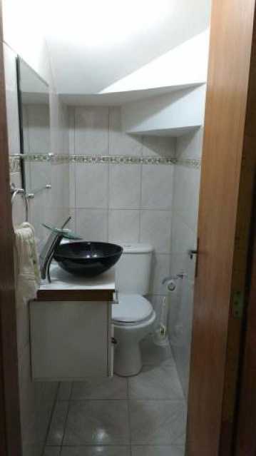 Conheça 5 do imóvel - Casa em Condomínio 2 quartos à venda Camorim, Rio de Janeiro - R$ 400.000 - SVCN20023 - 5 5 - 5