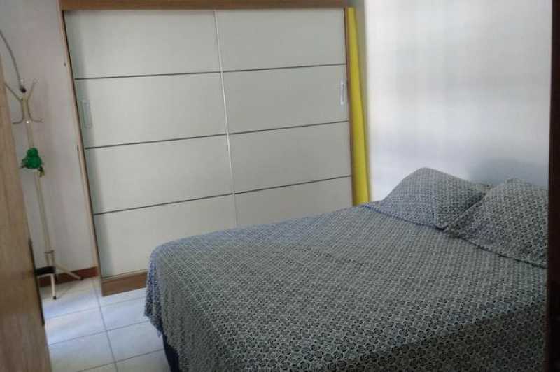 Conheça 6 do imóvel - Casa em Condomínio 2 quartos à venda Camorim, Rio de Janeiro - R$ 400.000 - SVCN20023 - 6 6 - 6