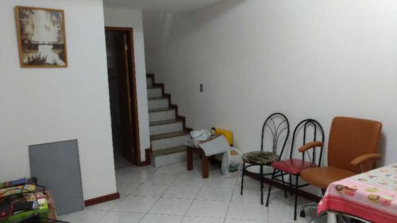 Conheça 7 do imóvel - Casa em Condomínio 2 quartos à venda Camorim, Rio de Janeiro - R$ 400.000 - SVCN20023 - 7 7 - 7