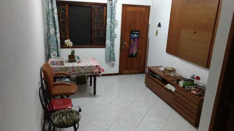 Conheça 8 do imóvel - Casa em Condomínio 2 quartos à venda Camorim, Rio de Janeiro - R$ 400.000 - SVCN20023 - 8 8 - 8