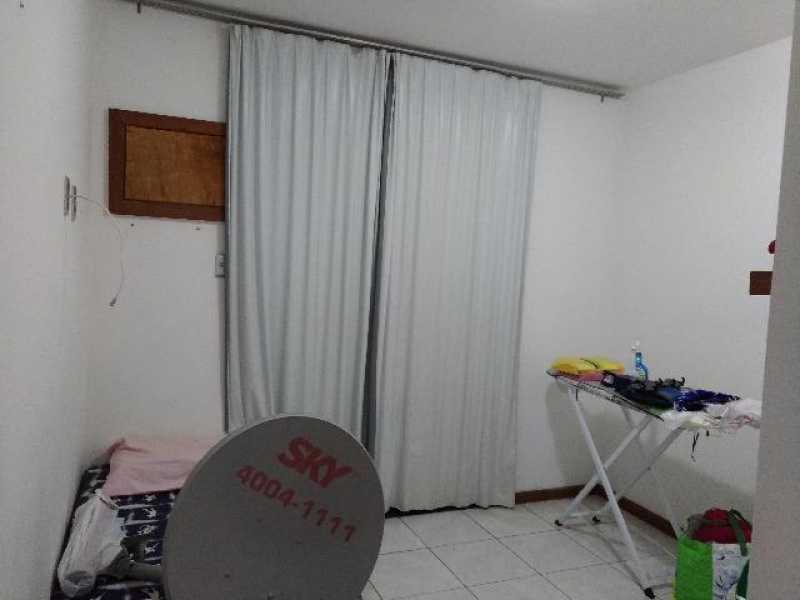 Conheça 9 do imóvel - Casa em Condomínio 2 quartos à venda Camorim, Rio de Janeiro - R$ 400.000 - SVCN20023 - 9 9 - 9