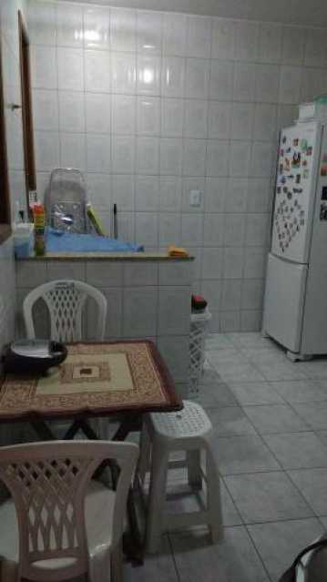 Conheça 11 do imóvel - Casa em Condomínio 2 quartos à venda Camorim, Rio de Janeiro - R$ 400.000 - SVCN20023 - 11 11 - 11