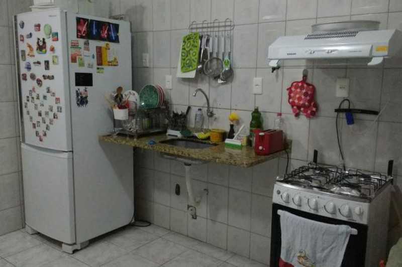 Conheça 12 do imóvel - Casa em Condomínio 2 quartos à venda Camorim, Rio de Janeiro - R$ 400.000 - SVCN20023 - 12 12 - 12