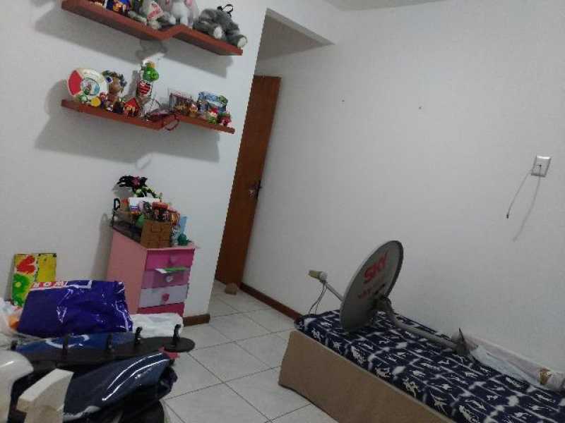 Conheça 13 do imóvel - Casa em Condomínio 2 quartos à venda Camorim, Rio de Janeiro - R$ 400.000 - SVCN20023 - 13 13 - 13