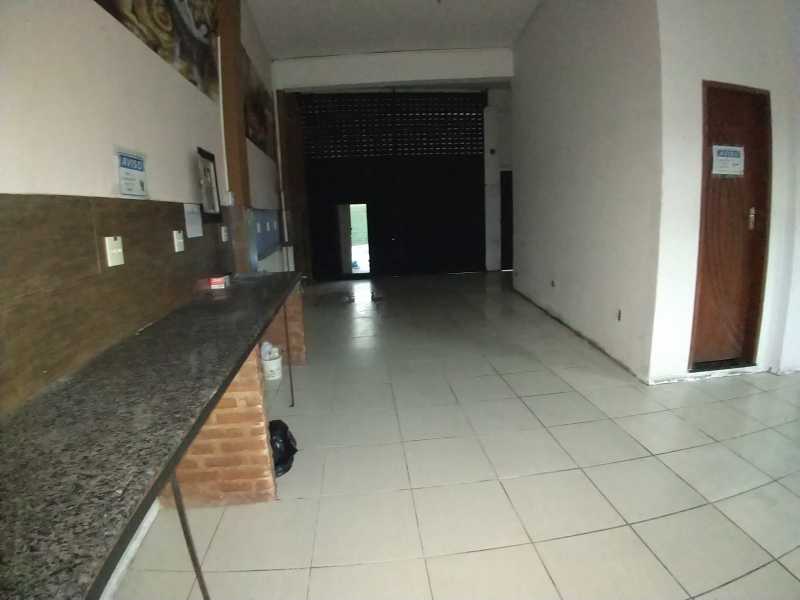 Conheça IMG_20180621_171028367 do imóvel - Loja 80m² para alugar Taquara, Rio de Janeiro - R$ 6.990 - SVLJ00001 - 2 IMG_20180621_171028367 - 2