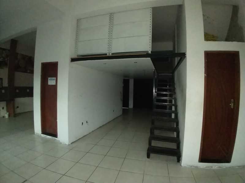 Conheça IMG_20180621_171040195 do imóvel - Loja 80m² para alugar Taquara, Rio de Janeiro - R$ 6.990 - SVLJ00001 - 3 IMG_20180621_171040195 - 3