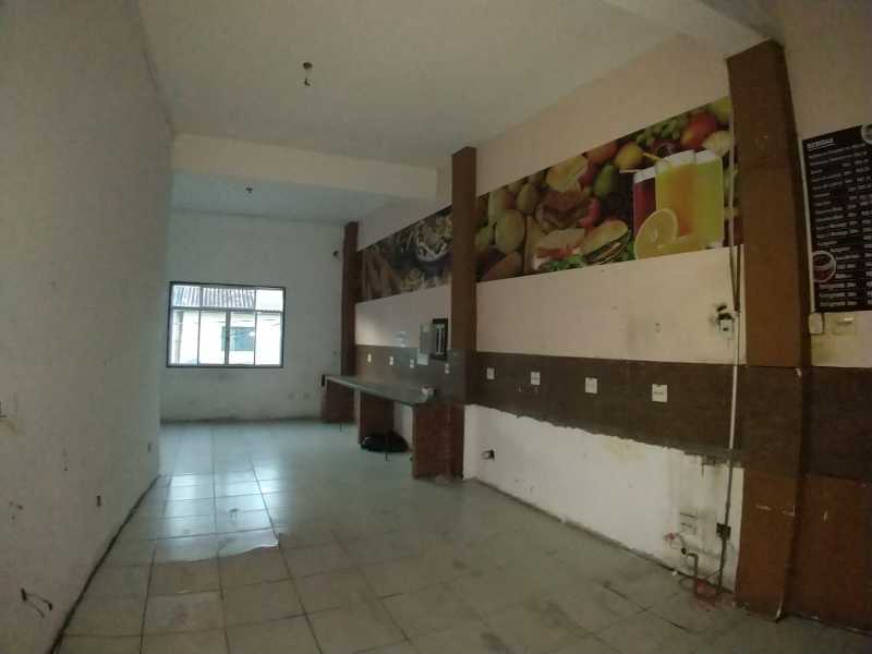 Conheça IMG_20180621_171130937 do imóvel - Loja 80m² para alugar Taquara, Rio de Janeiro - R$ 6.990 - SVLJ00001 - 5 IMG_20180621_171130937 - 5