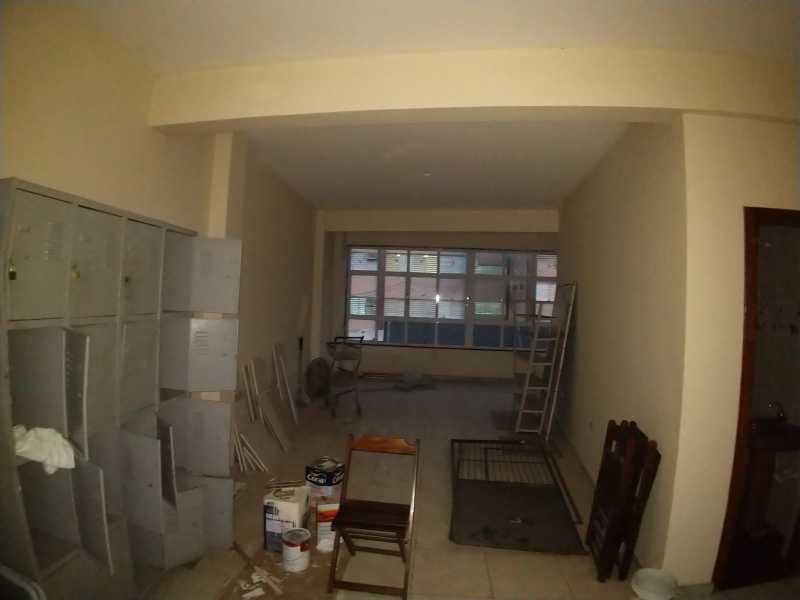 Conheça IMG_20180621_172943394 do imóvel - Sala Comercial 60m² para alugar Taquara, Rio de Janeiro - R$ 2.500 - SVSL00004 - 3 IMG_20180621_172943394 - 3