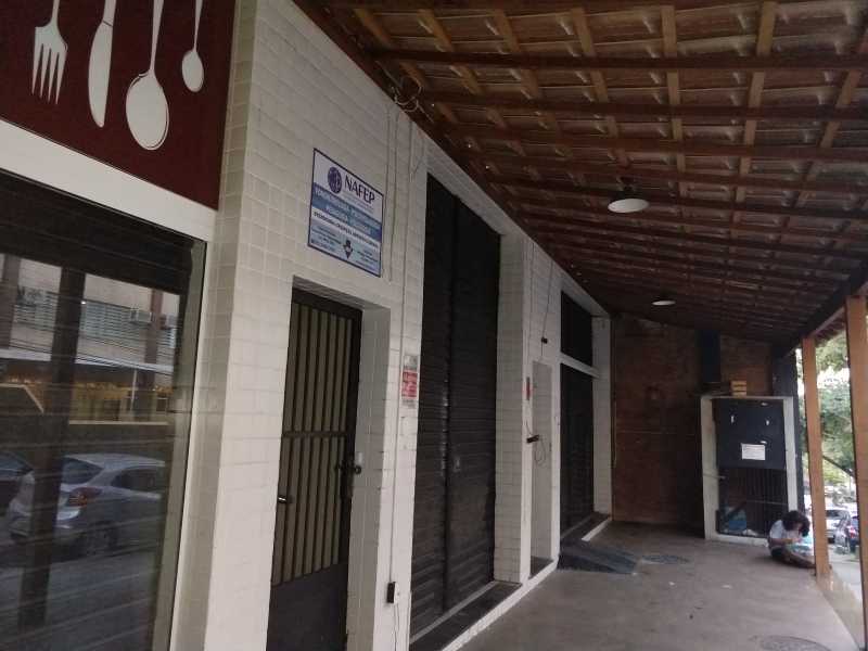 Conheça IMG_20180621_171525860 do imóvel - Sala Comercial 60m² para alugar Taquara, Rio de Janeiro - R$ 2.500 - SVSL00004 - 9 IMG_20180621_171525860 - 9