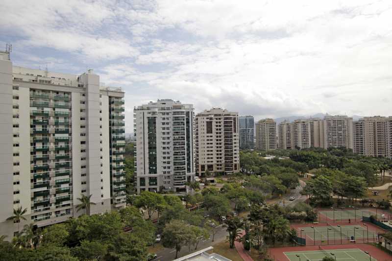 Conheça _MG_2699 do imóvel - Apartamento 4 quartos à venda Barra da Tijuca, Rio de Janeiro - R$ 4.388.900 - SVAP40045 - 5 _MG_2699 - 5