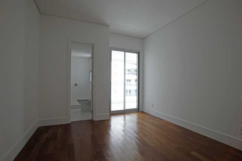Conheça 13_Quarto_Suite do imóvel - Apartamento 4 quartos à venda Barra da Tijuca, Rio de Janeiro - R$ 4.388.900 - SVAP40045 - 13 13_Quarto_Suite - 13
