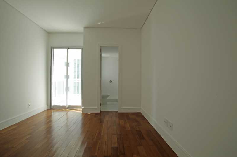 Conheça 16_Quarto_Suite do imóvel - Apartamento 4 quartos à venda Barra da Tijuca, Rio de Janeiro - R$ 4.388.900 - SVAP40045 - 15 16_Quarto_Suite - 15