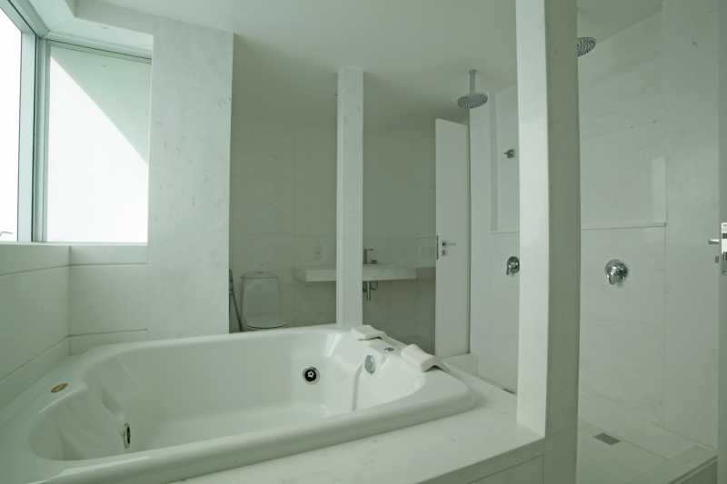 Conheça 21_Suite do imóvel - Apartamento 4 quartos à venda Barra da Tijuca, Rio de Janeiro - R$ 4.388.900 - SVAP40045 - 20 21_Suite - 20