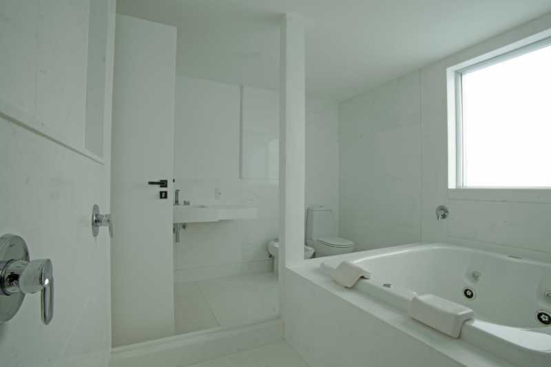 Conheça 23_Suite do imóvel - Apartamento 4 quartos à venda Barra da Tijuca, Rio de Janeiro - R$ 4.388.900 - SVAP40045 - 22 23_Suite - 22